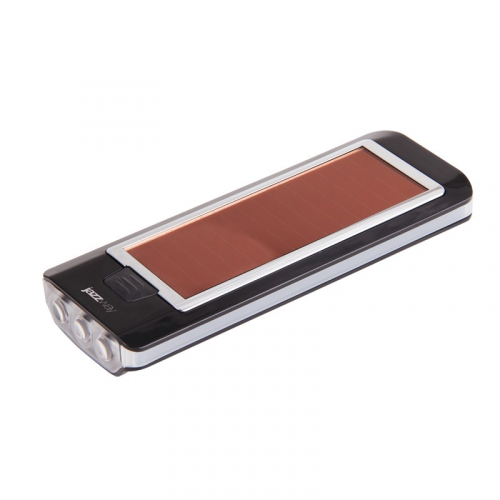Фонарь JAZZway DS3-L03-Accu (Solar), цена за 1 шт
