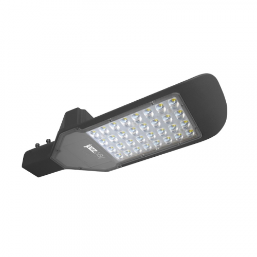 Уличный светильник Уличное освещение / PSL 02 30w 5000K IP65 GR AC85-265V (3г.гар) Jazzway (5005761), цена за 1 шт
