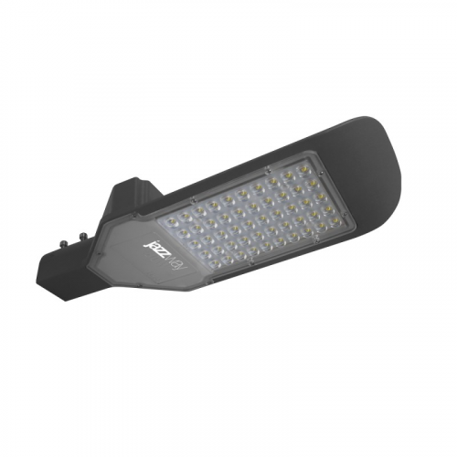 Уличный светильник Уличное освещение / PSL 02 50w 5000K IP65 GR AC85-265V (3г.гар) Jazzway (5005785), цена за 1 шт