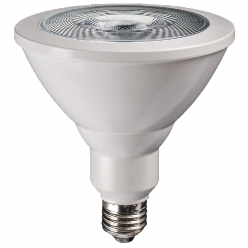 Лампы светодиодные специального назначения / PPG PAR38 Agro 15w E27 IP54 Jazzway (для растений) Jazzway (5004702), цена за 1 шт
