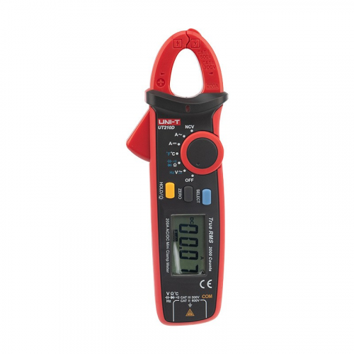 Токовые клещи UNI-T UT210D, цена за 1 шт