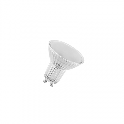 2-PARATHOM Spot PAR16 GL 50 non-dim 4,3W/840 120° 350lm GU10 - LED лампа OSRAM (LEDVANCE), цена за 1 шт