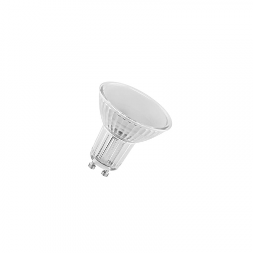2-PARATHOM Spot PAR16 GL 50 non-dim 4,3W/827 120° 350lm GU10 - LED лампа OSRAM (LEDVANCE), цена за 1 шт