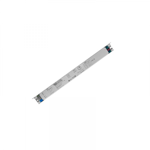 VS ECXd DALI/iProg 700.150 275-700mA 30-153V/42W прогр/iProg 359x30x21мм драйвер, цена за 1 шт