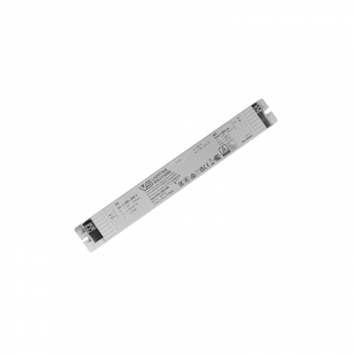 VS ECXe 350.298 350мА 94-188V/65W 275x33x21мм - драйвер, цена за 1 шт