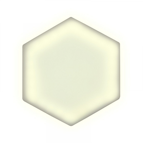 Светильники накладные Uniel ULE-H77-3,5W/3000K/12V WHITE, цена за 1 шт
