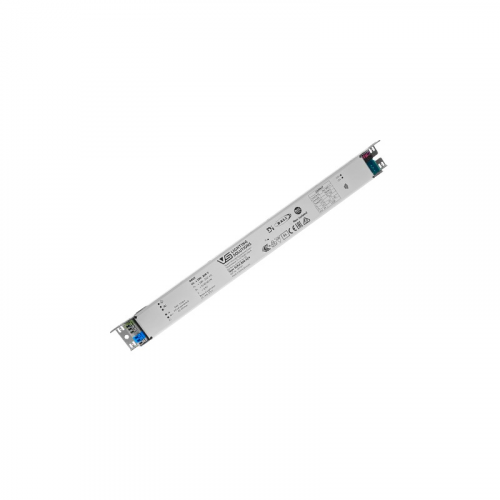 VS ECXd DALI2/NFC 800.424 350-800мА DALI2/D4i/B2L 88-240V/120W 359x30x21мм - драйвер, цена за 1 шт