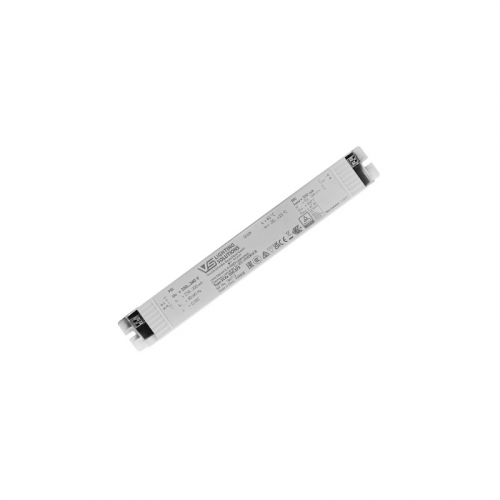 VS ECXe 250.272 250мА 94-188V/47W 275x33x21мм - драйвер, цена за 1 шт