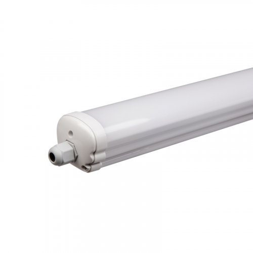 Светильники светодиодные пылевлагозащищенные / PWP-OS 600 18w 6500K IP65 190-240V/50Hz/E Jazzway (5003125A), цена за 1 шт