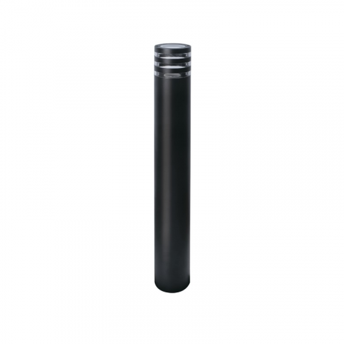 Садово-парковой светильник Ландшафтное освещение / PGB 04-800 E27 230V BL (черный) IP44 Jazzway (5040779), цена за 1 шт