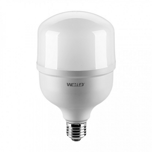 Светодиодная лампа WOLTA 25WHP30E27/40 30Вт 6500К Е27/Е40, цена за 1 шт