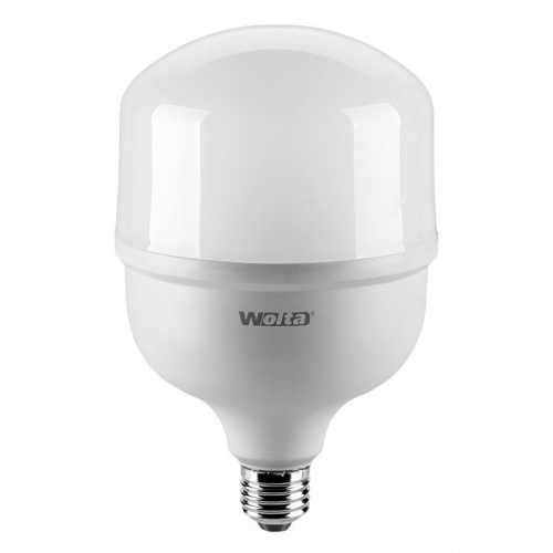 Светодиодная лампа WOLTA 25WHP40E27/40 40Вт 6500К Е27/Е40, цена за 1 шт