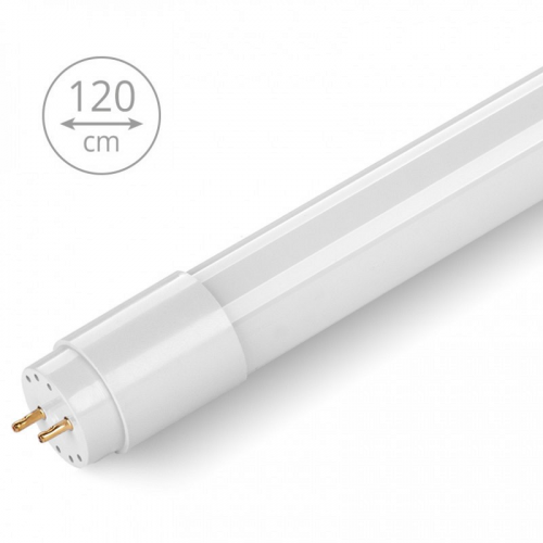 Светодиодная линейная лампа WOLTA 25WT8-20G13 20Вт 6500К G13 1200мм, цена за 1 шт