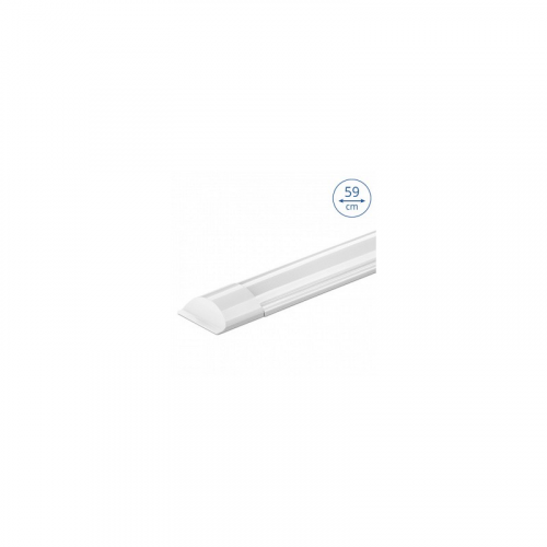 Светодиодный линейный светильник LUMINARTE LLFS18W02 18Вт 4000К IP40 1500лм матовый, цена за 1 шт