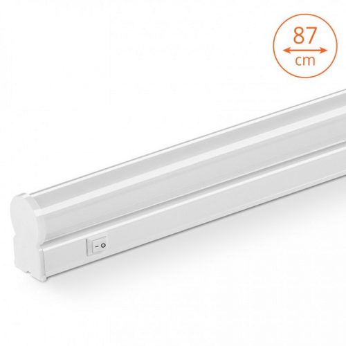 Светодиодный светильник WOLTA WT5S16W90 16Вт 4000К IP20 1120лм, цена за 1 шт