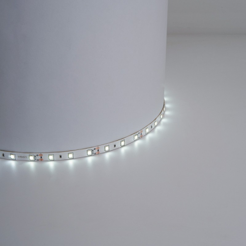 Лента светодиодная, 60SMD(2835)/m 4.8W/m 12V IP65 5m, 4000К, LS604 FERON, цена за 1 шт