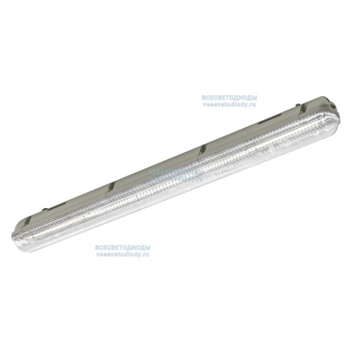 Светильник Арктик (Айсберг-Слим) 38W-4000Lm IP65 5000-5500к Прозрачный -AAX.TECH (aax084-38-tr-5k), цена за 1 шт