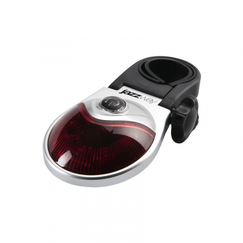 Велосипедные фонари / Фонарь JAZZway B-R-L05 BL-1 (3325237), цена за 1 шт