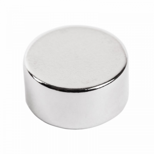 Неодимовый магнит диск 10х5мм сцепление 2,5 кг (упаковка 5 шт) Rexant, цена за 1 упак