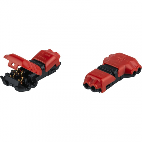 Клеммы монтажные Navigator 93 204 NTC-T01-2W-2W-36V, цена за 1 шт