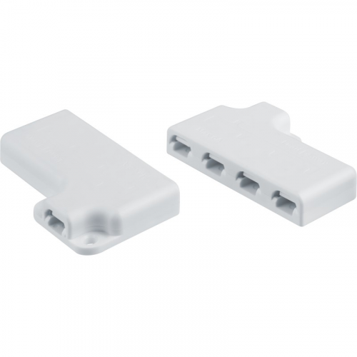Клеммы монтажные Navigator 93 207 NTC-Y01-2W-8W-36V, цена за 1 шт