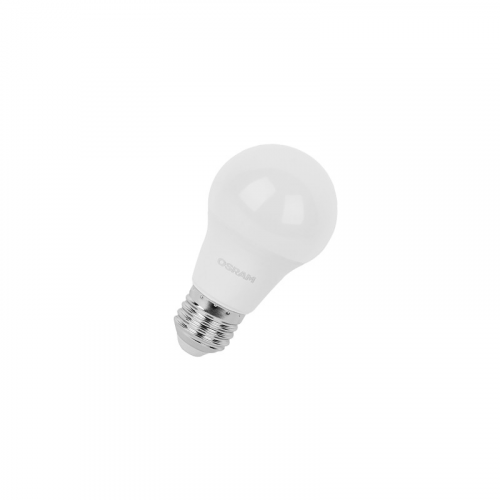 LS CLA 40 5W/827 170-250V FR E27 470lm 40000h d55x100 OSRAM LED-лампа (LEDVANCE), цена за 1 шт