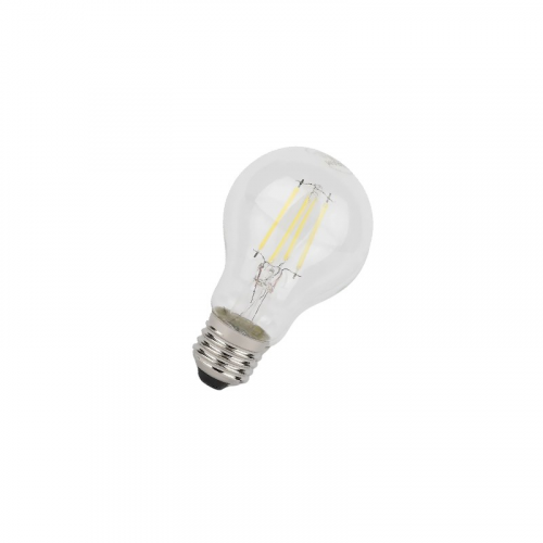 LED STAR CL A60 5W/840 230V FIL CL E27 10X1RU - LED лампа OSRAM (LEDVANCE), цена за 1 шт