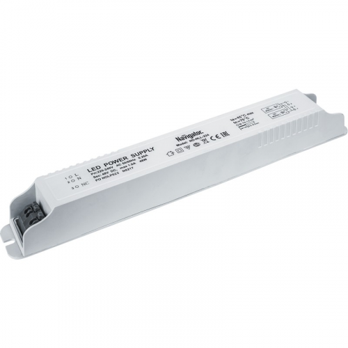Драйвер Navigator 71 999 D07-48W-48V-1000mA, цена за 1 шт