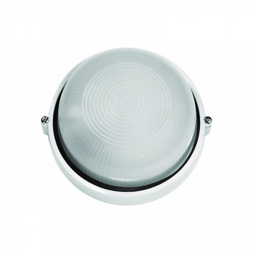 Camelion 1302S C01 NEW до 130 оС (Светильник круг НБП 03-60-001 УХЛ1, "Открытый" 230В 60Вт), цена за 1 шт