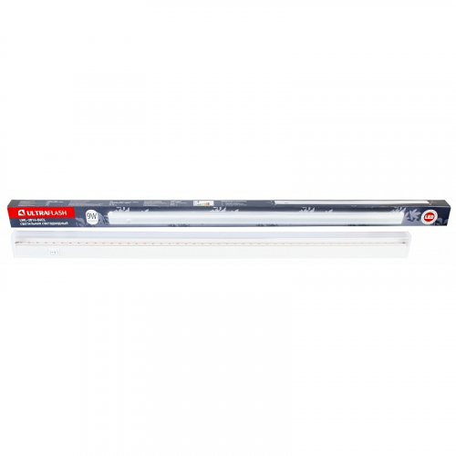 Ultraflash LWL-2014-04CL (ФИТО св-к, 9Вт), цена за 1 шт