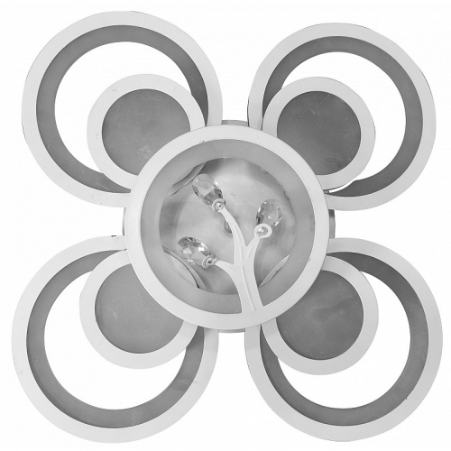 Camelion LCL-1018 (Управл. LED св-к, 120 Вт,), цена за 1 шт