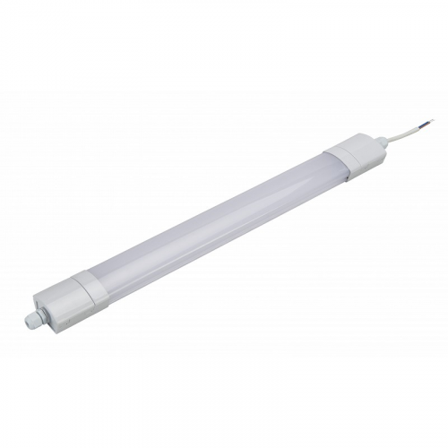 Ultraflash LWL-5035-02 (Светодиодный линейный светильник IP65,объединяемый в линию, 36W), цена за 1 шт