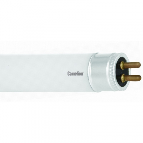 Camelion FT5 8W/33 COOL LIGHT 4200K (Люм. лампа 8 Ватт, L=302,5 mm), цена за 1 шт