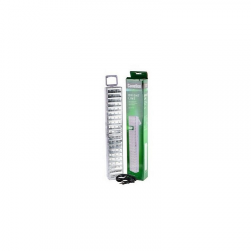 Camelion LA-111 (Св-к LED аккумуляторный, 4Вт, 60 LED, Li-ion, DC, 220В), цена за 1 шт