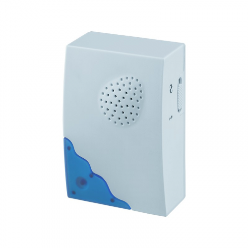 Звонок электрический Navigator 61 267 NDB-A-DC01-1V1-WH, цена за 1 шт