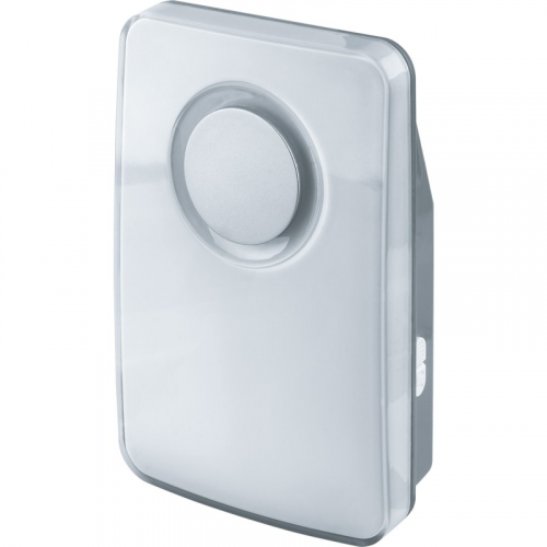 Звонок электрический Navigator 61 271 NDB-D-DC01-1V1-S, цена за 1 шт