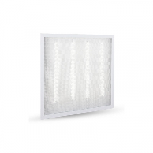 Ultraflash LTL-6060-19 (Универс. LED панель, 36Вт, 6500К, призматический рассеиватель), цена за 1 шт