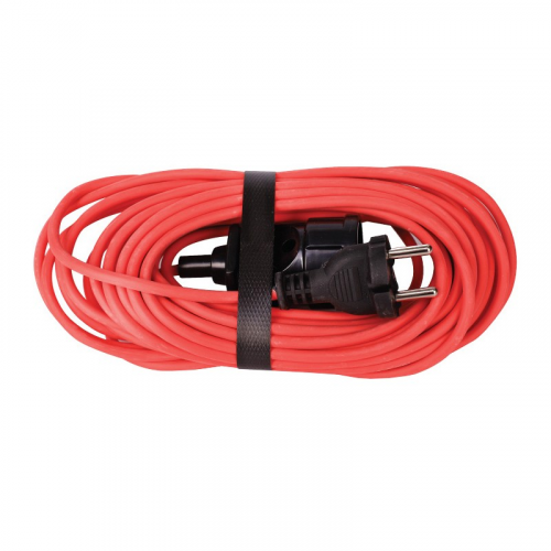 Volsten УС-1-10 (э/удл силовой 1 гн. 10 м. 1300 Вт.), цена за 1 шт