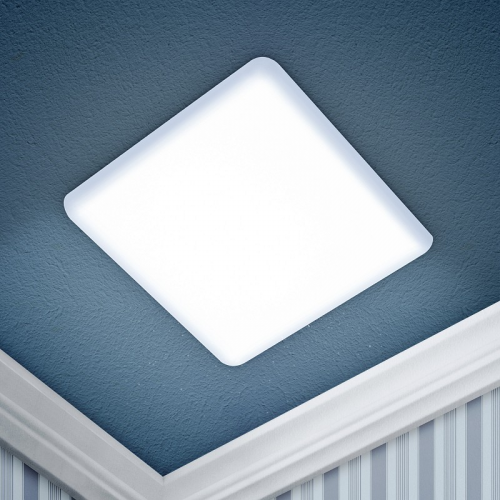 LED 12-24-4K Светильник светодиодный встраиваемый ЭРА LED 12-24-4K квадратный регулируемый 24Вт 4000K, цена за 1 шт