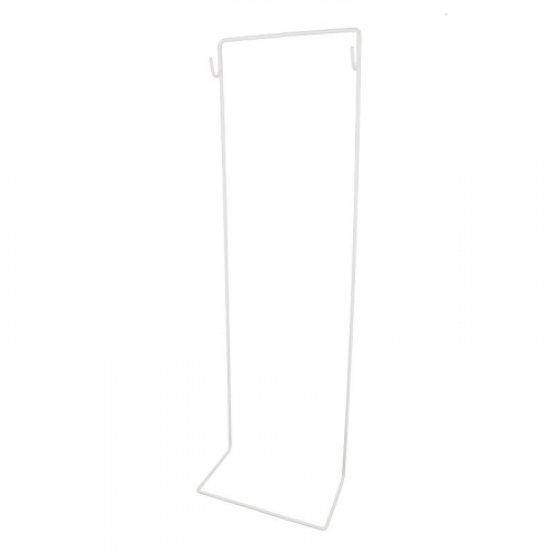 Подставки для светильников для растений Uniel UFP-G10A H65 WHITE, цена за 1 шт