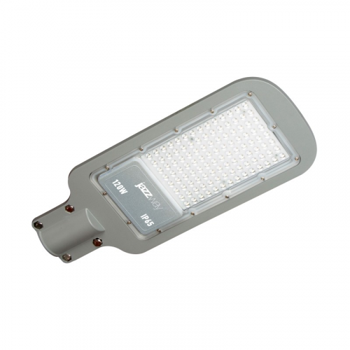 Уличный светильник Уличное освещение / PSL 07 120w 5000K IP65 (3г.гар) Jazzway (5041110), цена за 1 шт