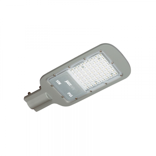 Уличный светильник Уличное освещение / PSL 07 50w 5000K IP65 (3г.гар) Jazzway (5041059), цена за 1 шт