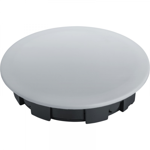Коробка Navigator 93 768 NSS-DB-SW-68-15-BL распаячная скрыт.тверд.стен (крышка), цена за 1 шт