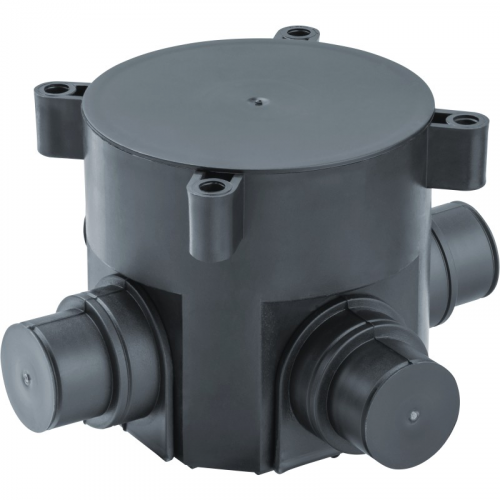Коробка Navigator 93 771 NSS-IB-SW-70-72-4-BL установочная для монолит.стр-ва, цена за 1 шт