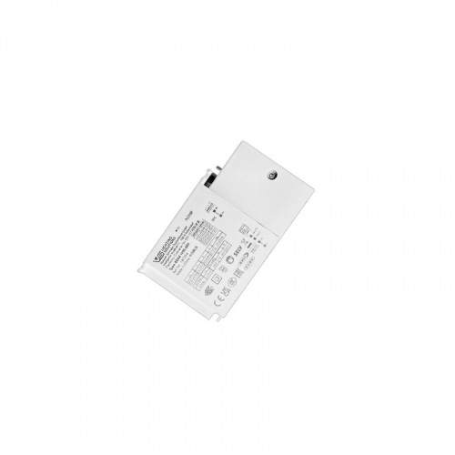 VS ECXd DALI2/DIP 1050.602 700-1050mA 23-43V/30-45W DIP-перекл 114x67x31мм - драйвер VS, цена за 1 шт