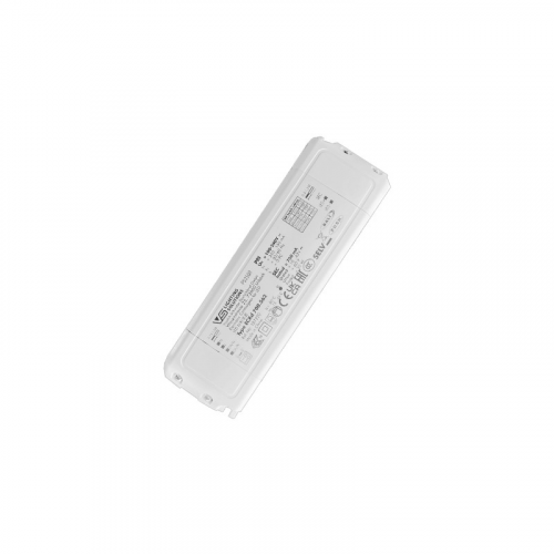 VS ECXd DALI2/DIP 700.562 350-700мА 10-43V/15-30W DIP-перекл 152х46х36мм - драйвер VS, цена за 1 шт