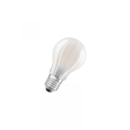 new PARATHOM CL A FIL GL 40 non-dim 4W/840 E27 мат. - LED лампа OSRAM (LEDVANCE), цена за 1 шт