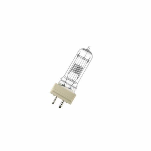 64788 240V 2000W GY16 (FTM CP/72(43) d35x145mm 400h - лампа OSRAM (PHI 6994P), цена за 1 шт