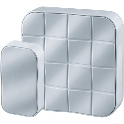 Звонок электрический Navigator 61 275 NDB-D-DC05-1V1-WH, цена за 1 шт