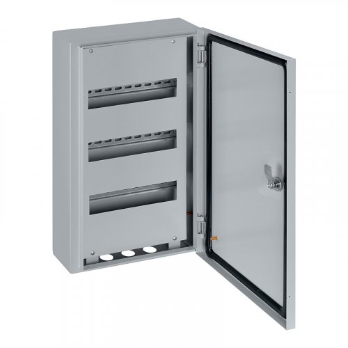 Корпус металлический ЩРН-36 (540х330х120) IP54 Народный эконом, цена за 1 шт